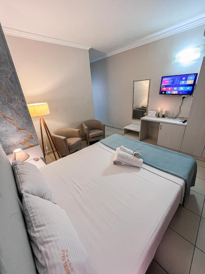 Hotel Valz