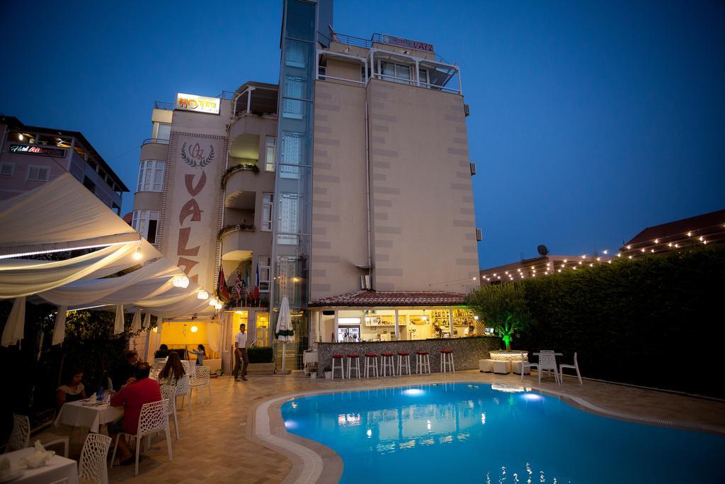 Valz Hotel 4*