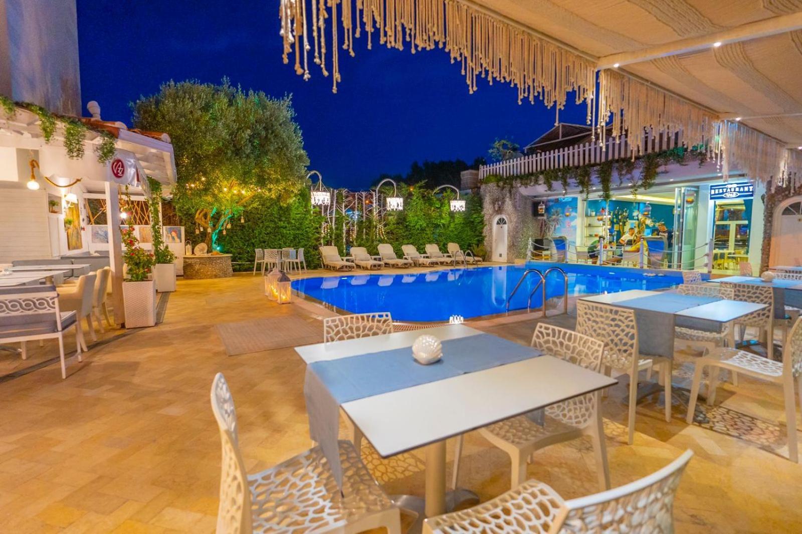 Hotel Valz 4*
