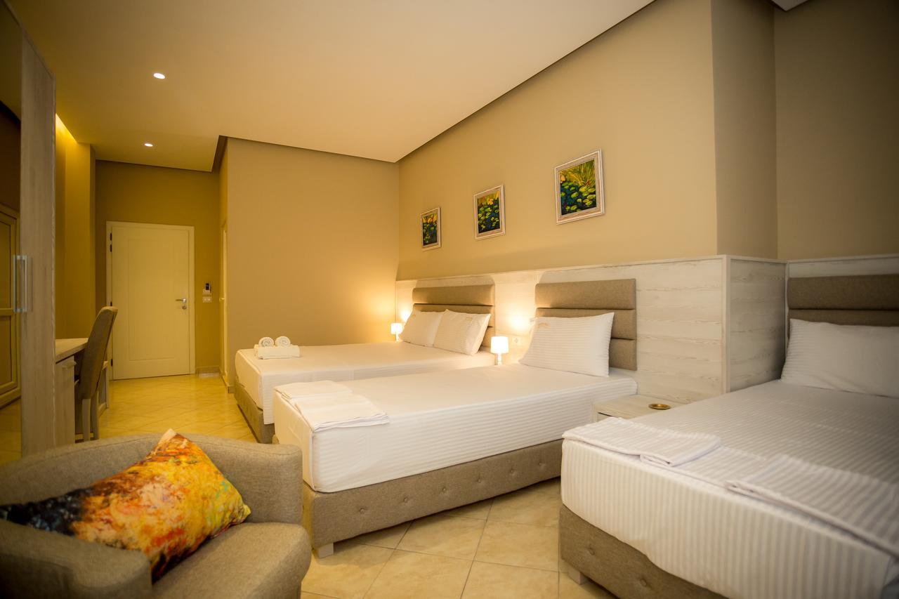 Valz Hotel