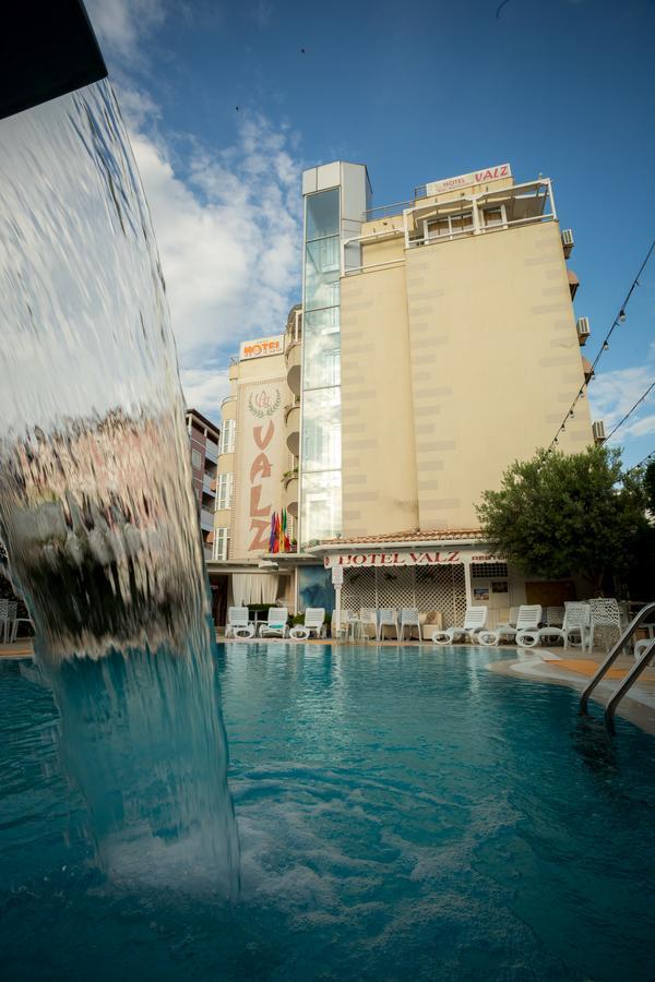 Valz Hotel Velipojë