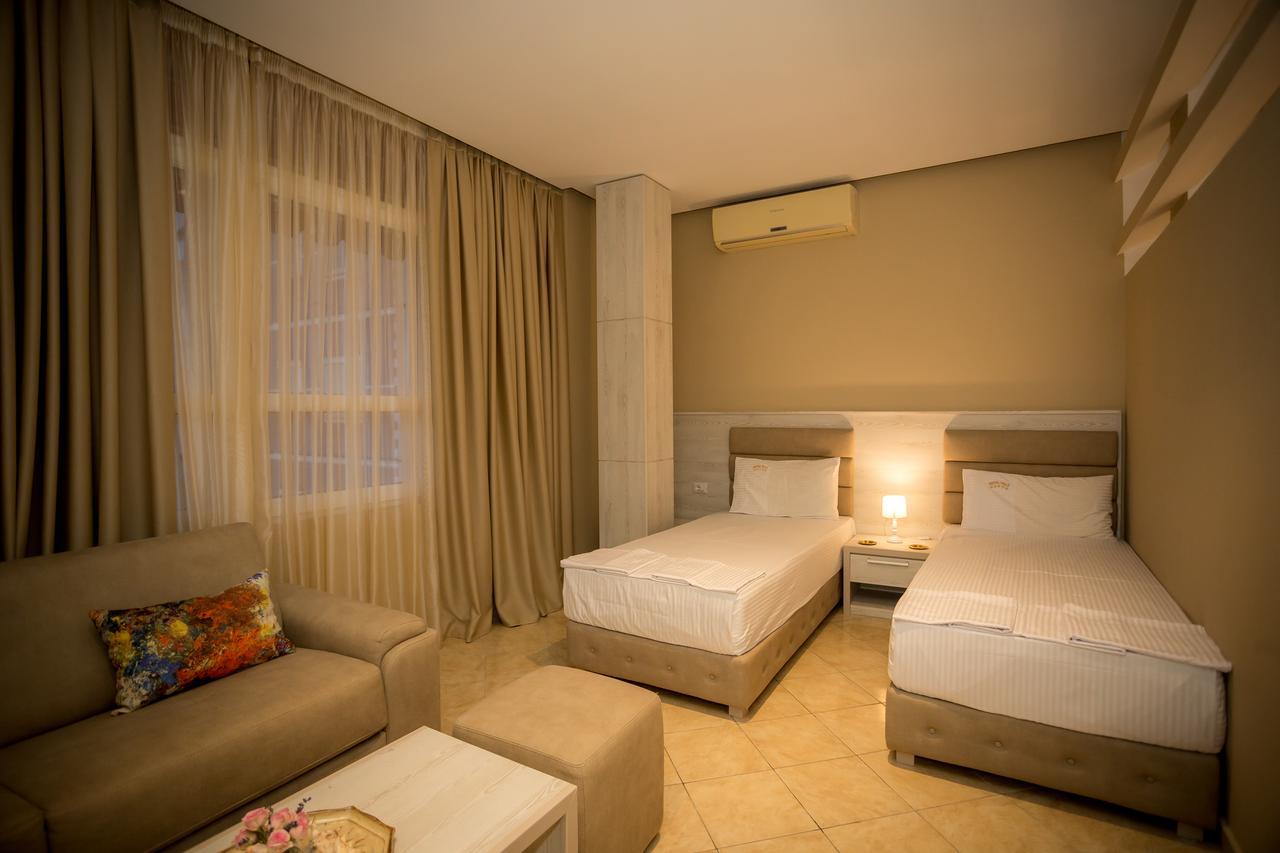 Valz Hotel Velipojë