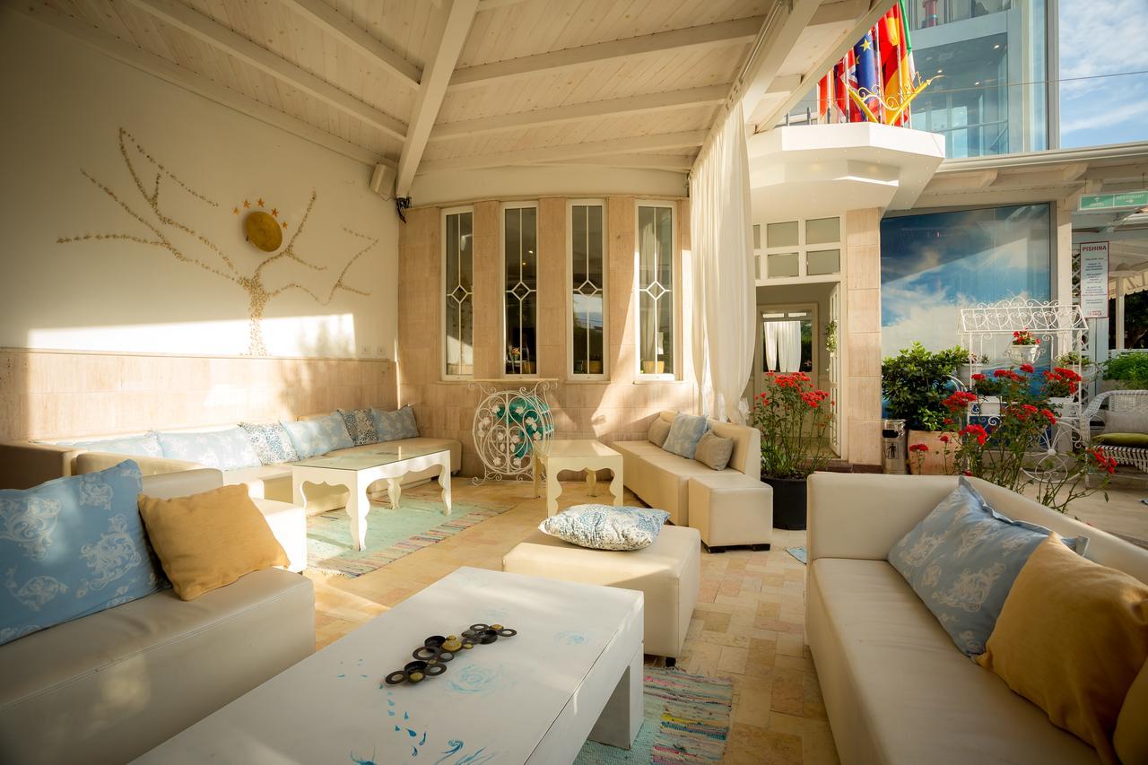 Valz Hotel Velipojë