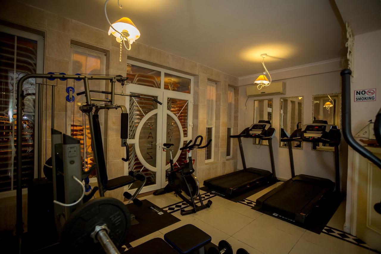 Valz Hotel 4*