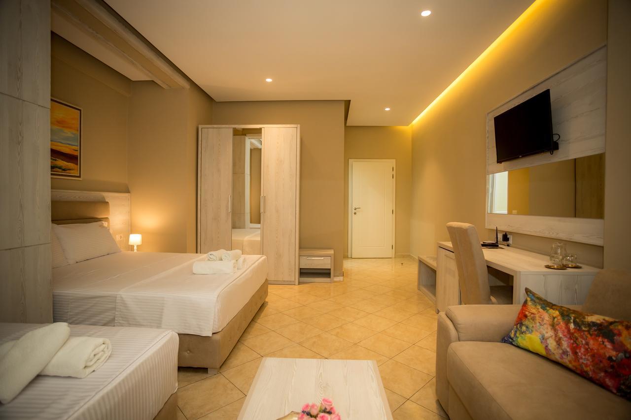 Hotel Valz 4*