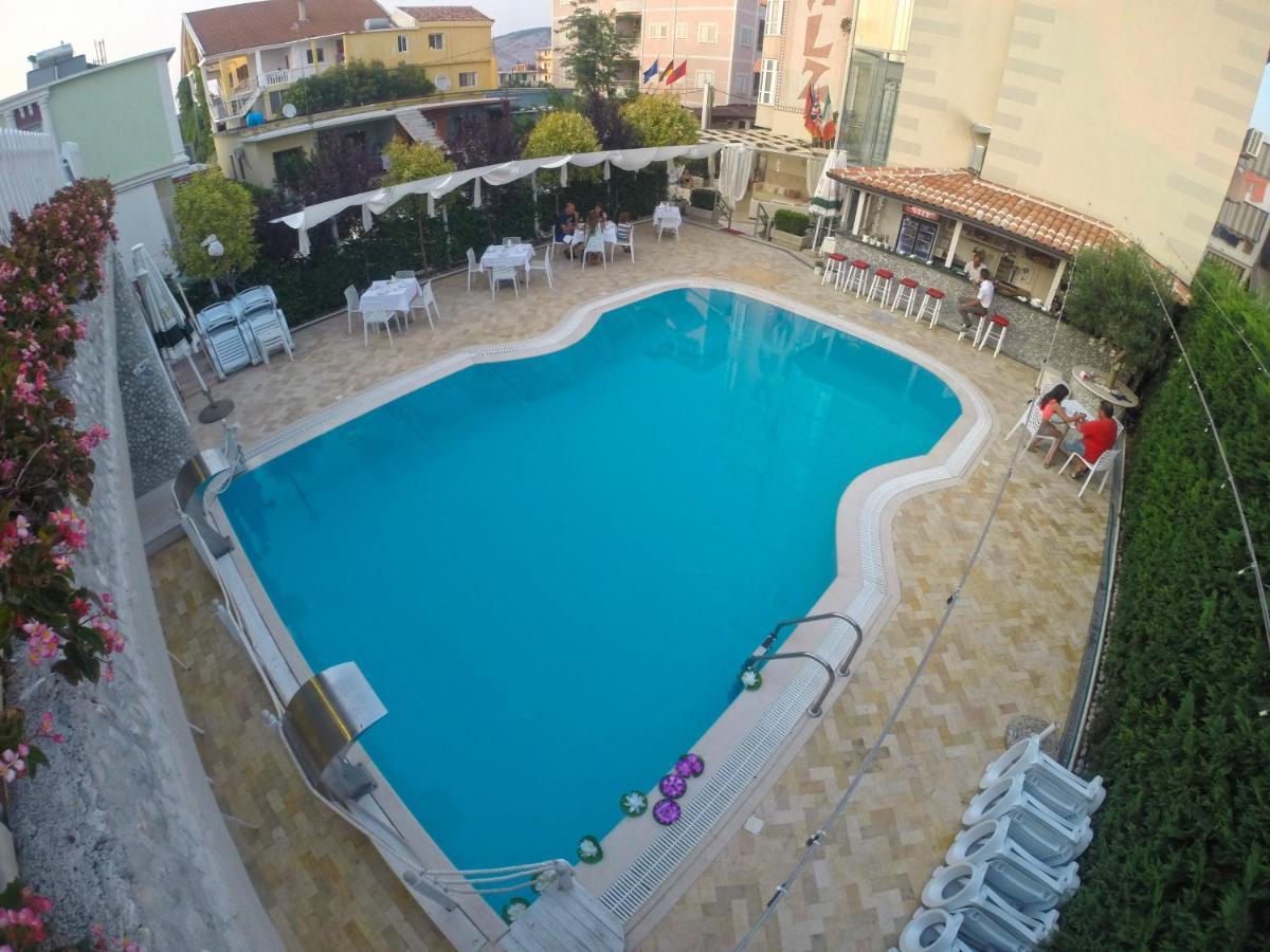 Hotel Valz Velipojë